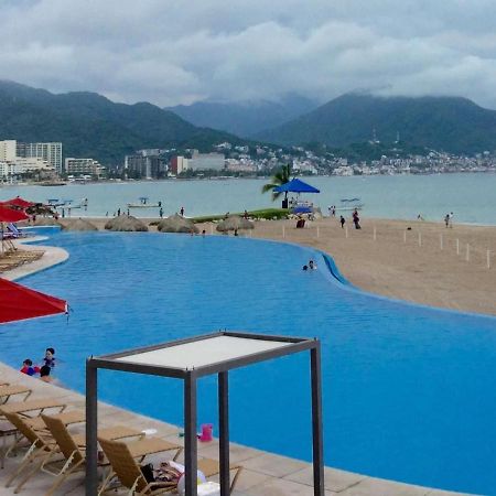 Apartamentos Grand Venetian Puerto Vallarta Eksteriør billede