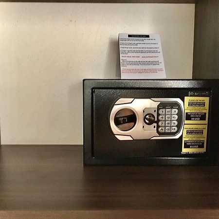 Apartamentos Grand Venetian Puerto Vallarta Værelse billede