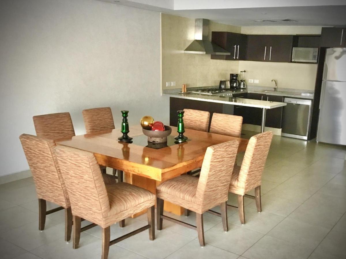 Apartamentos Grand Venetian Puerto Vallarta Eksteriør billede