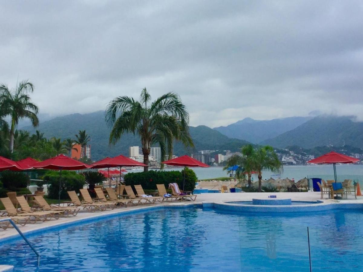 Apartamentos Grand Venetian Puerto Vallarta Eksteriør billede