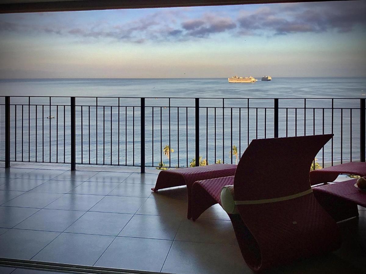 Apartamentos Grand Venetian Puerto Vallarta Eksteriør billede