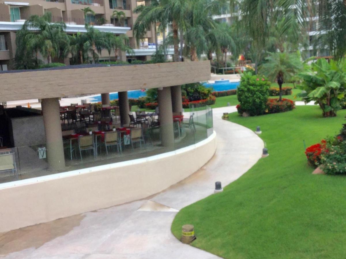 Apartamentos Grand Venetian Puerto Vallarta Eksteriør billede