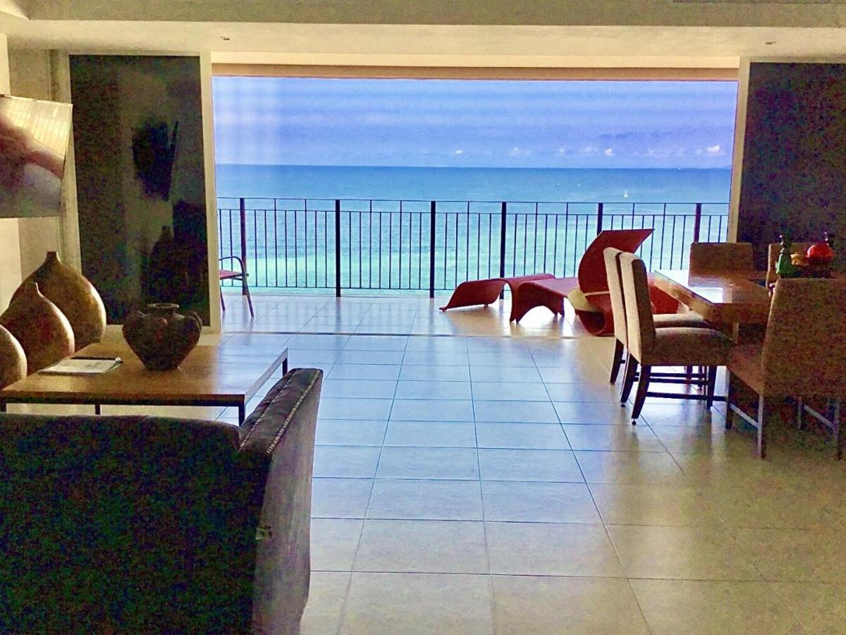 Apartamentos Grand Venetian Puerto Vallarta Eksteriør billede