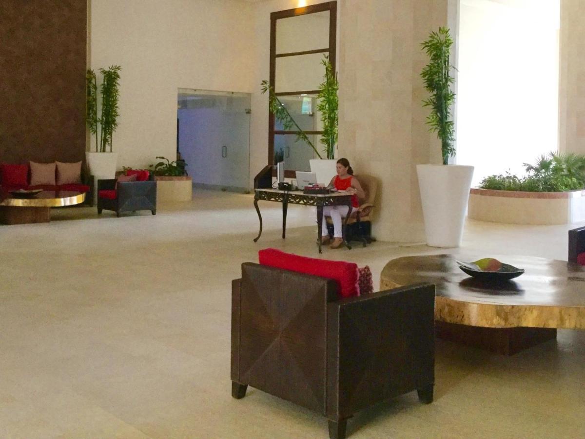 Apartamentos Grand Venetian Puerto Vallarta Eksteriør billede