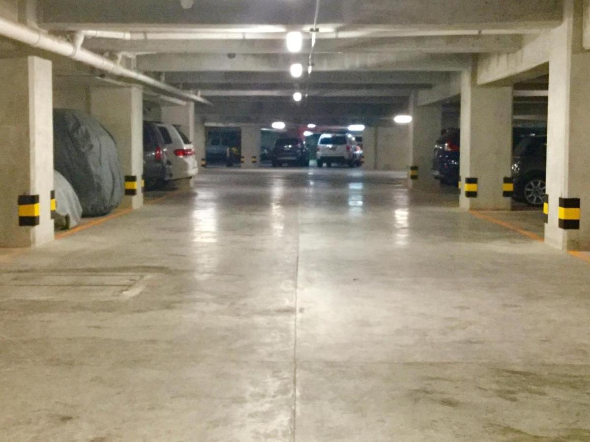 Apartamentos Grand Venetian Puerto Vallarta Eksteriør billede