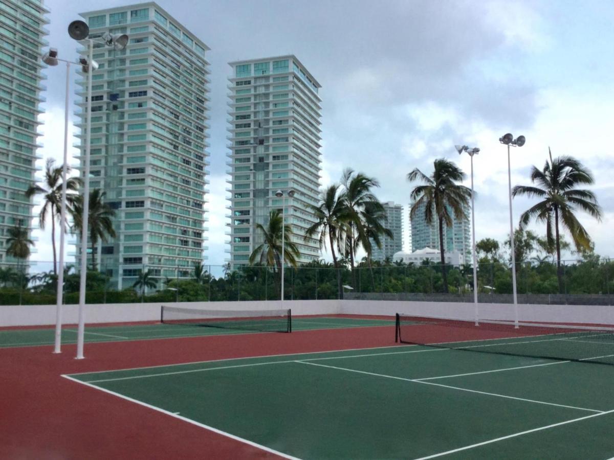 Apartamentos Grand Venetian Puerto Vallarta Eksteriør billede
