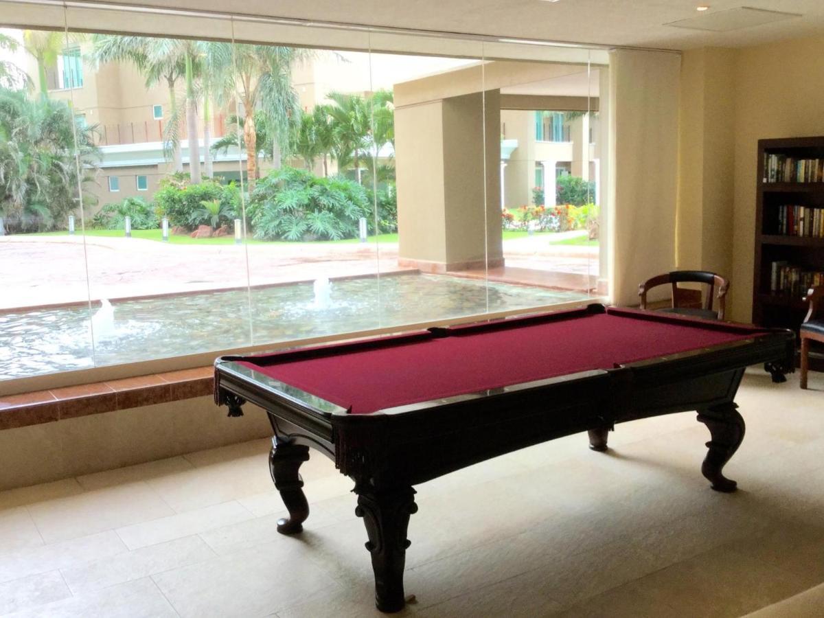Apartamentos Grand Venetian Puerto Vallarta Eksteriør billede