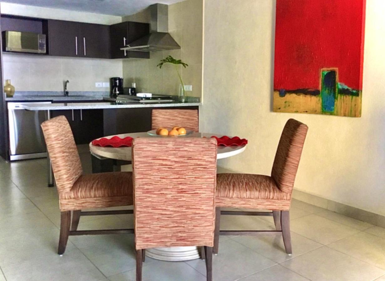 Apartamentos Grand Venetian Puerto Vallarta Eksteriør billede