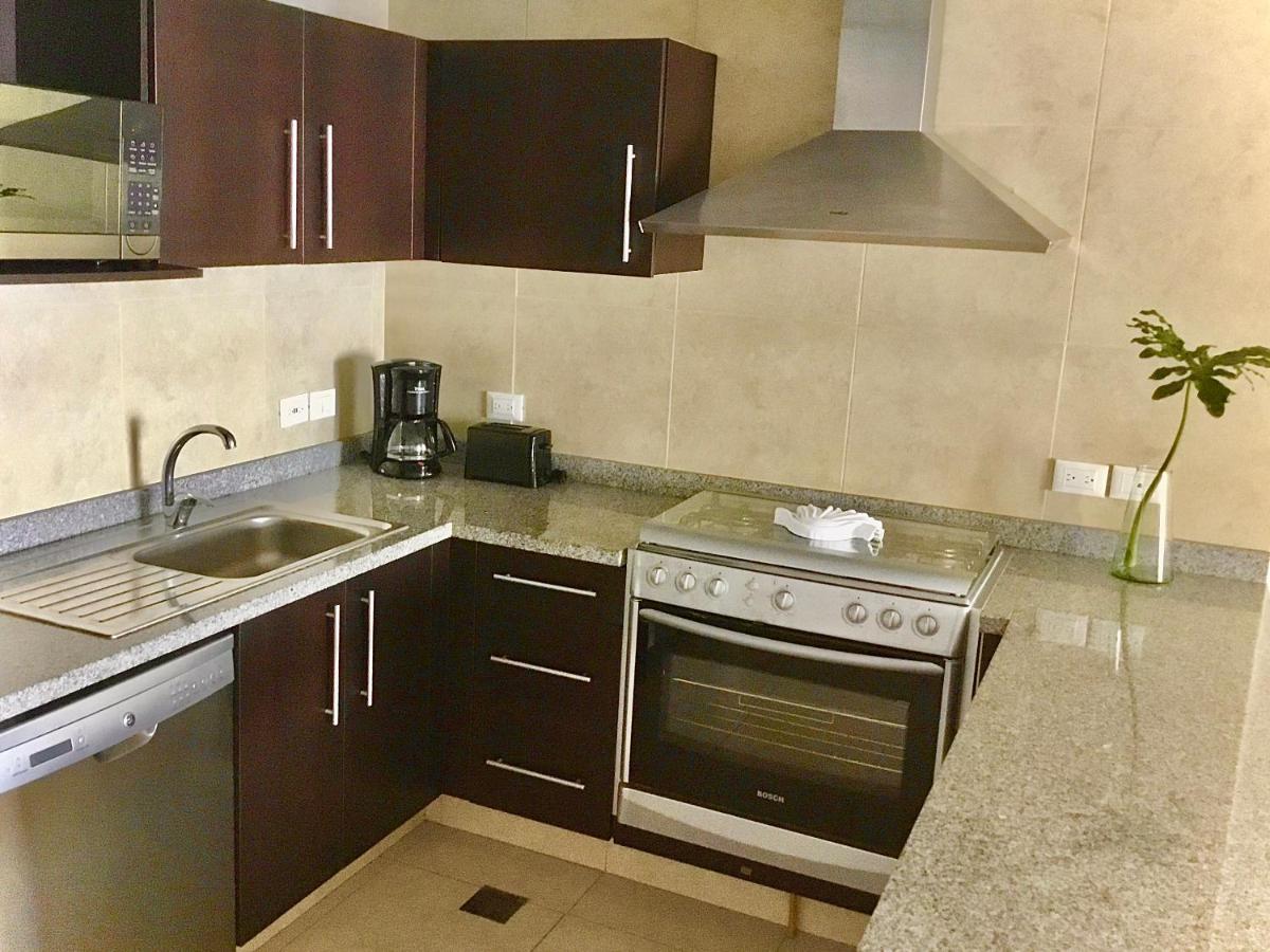 Apartamentos Grand Venetian Puerto Vallarta Eksteriør billede