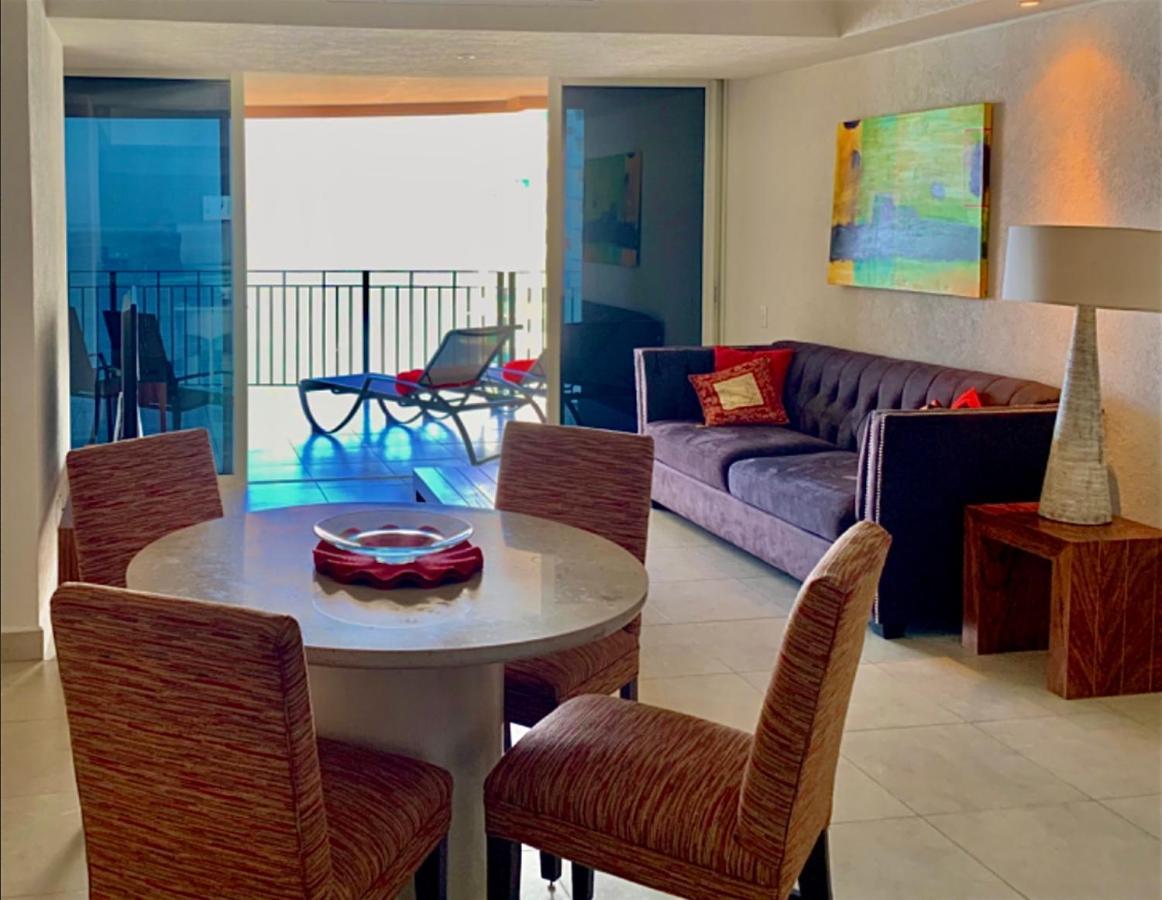 Apartamentos Grand Venetian Puerto Vallarta Eksteriør billede