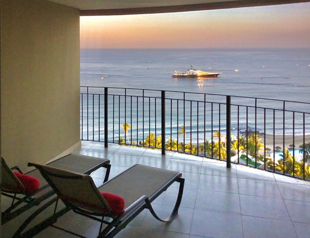 Apartamentos Grand Venetian Puerto Vallarta Eksteriør billede