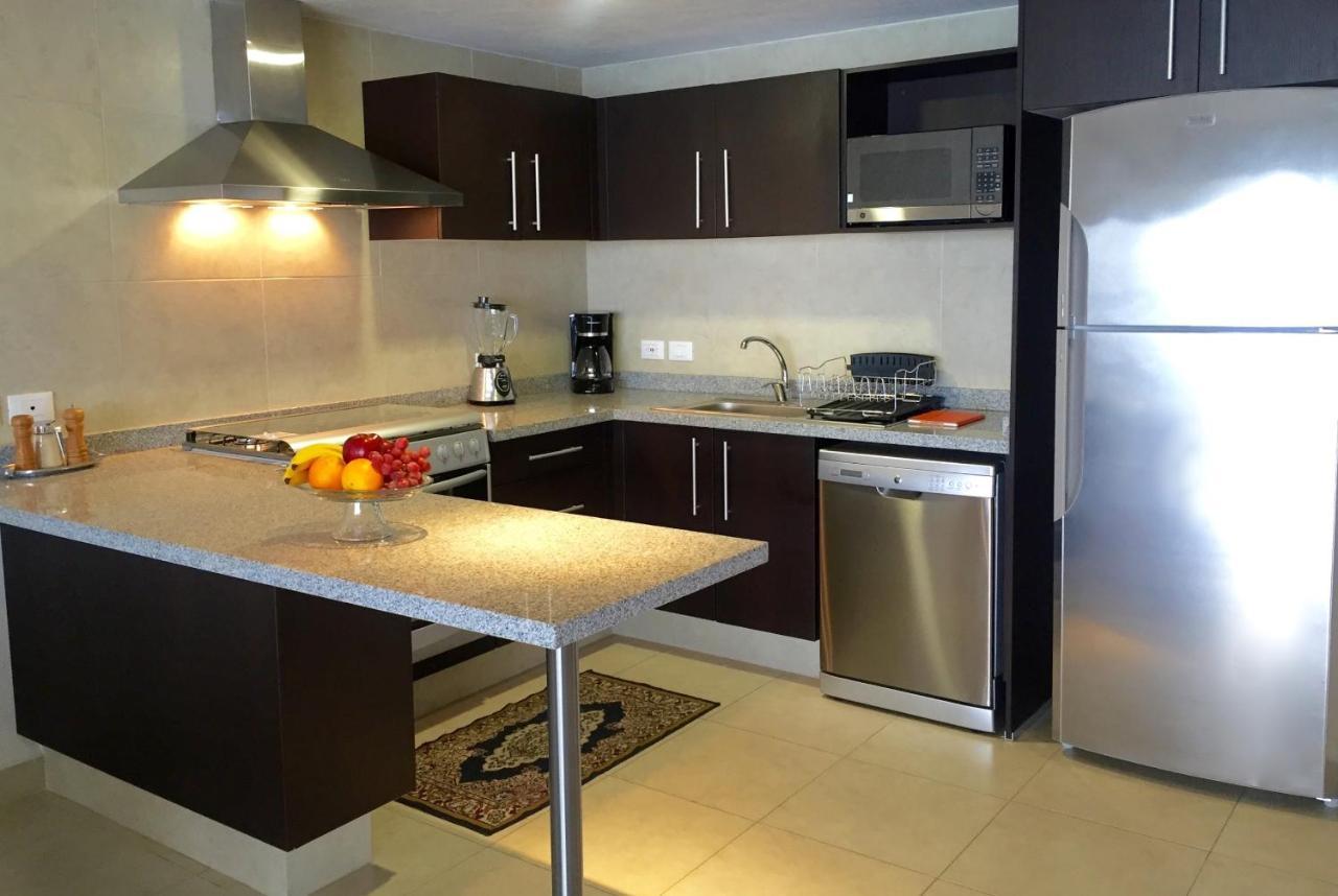 Apartamentos Grand Venetian Puerto Vallarta Eksteriør billede