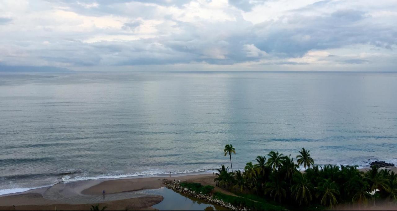 Apartamentos Grand Venetian Puerto Vallarta Eksteriør billede