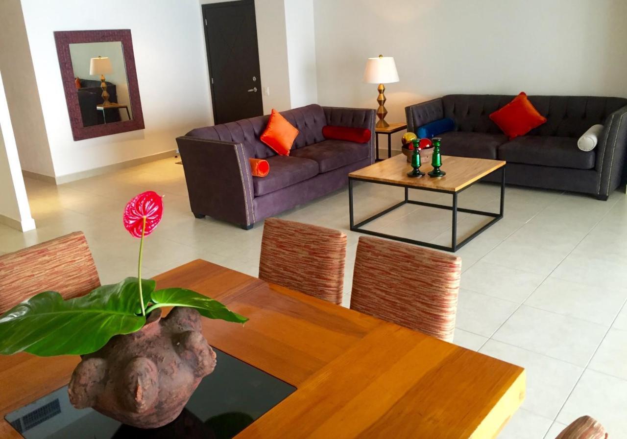 Apartamentos Grand Venetian Puerto Vallarta Eksteriør billede