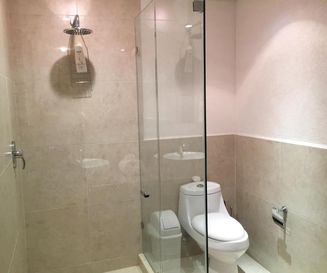Apartamentos Grand Venetian Puerto Vallarta Eksteriør billede