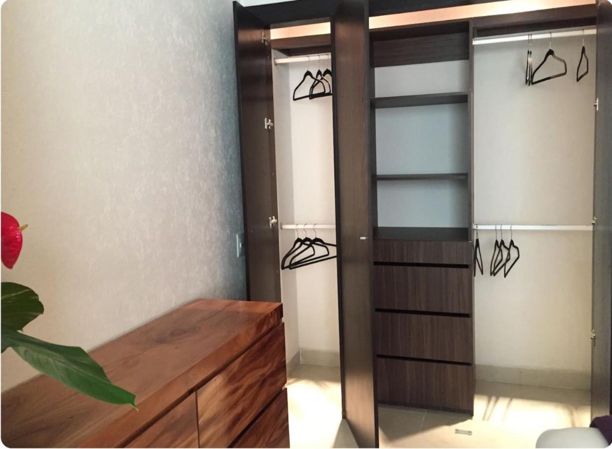 Apartamentos Grand Venetian Puerto Vallarta Eksteriør billede