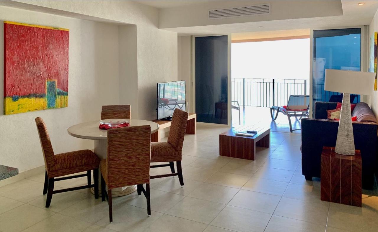 Apartamentos Grand Venetian Puerto Vallarta Eksteriør billede