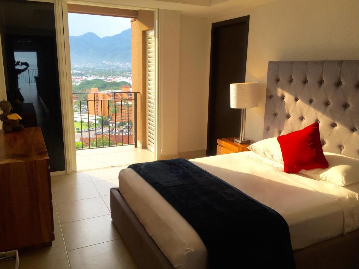 Apartamentos Grand Venetian Puerto Vallarta Eksteriør billede