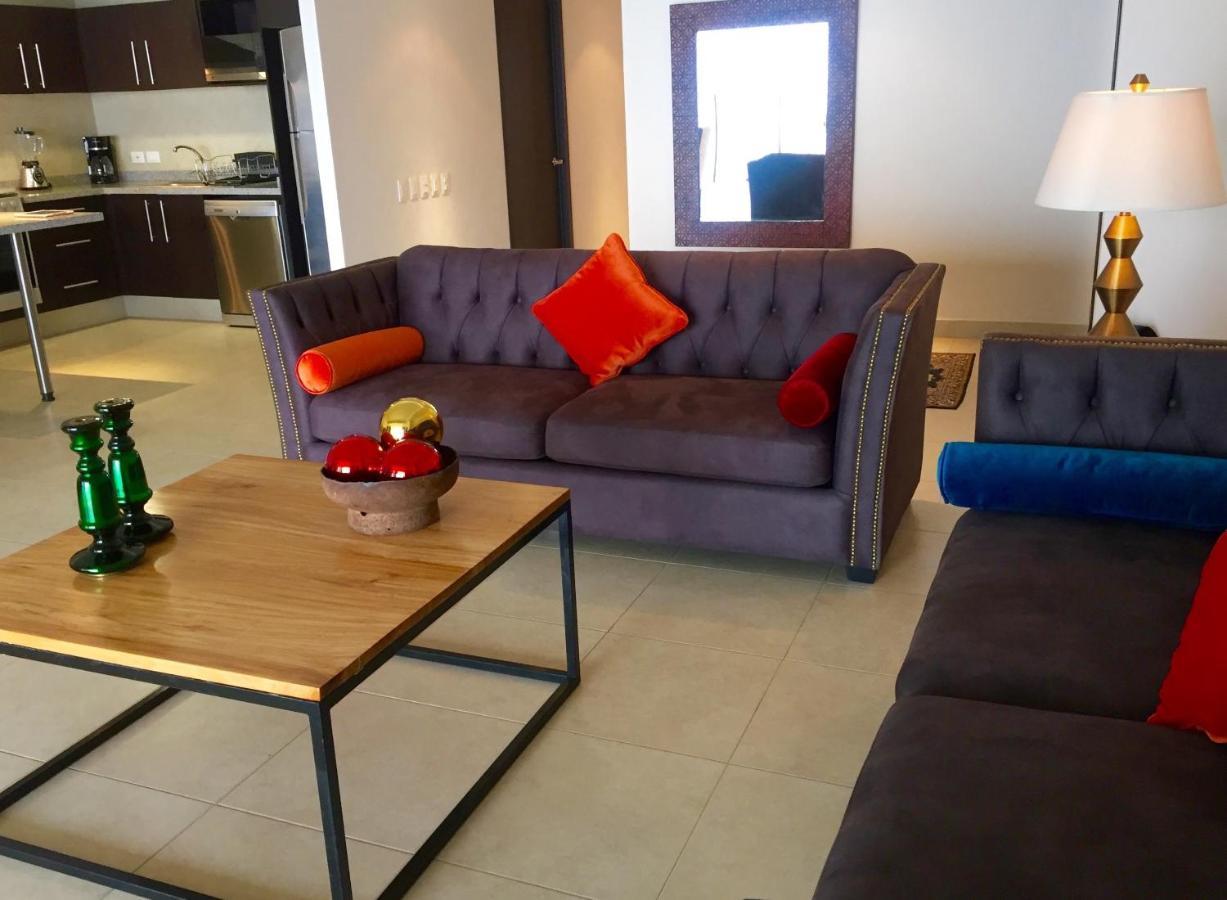 Apartamentos Grand Venetian Puerto Vallarta Eksteriør billede