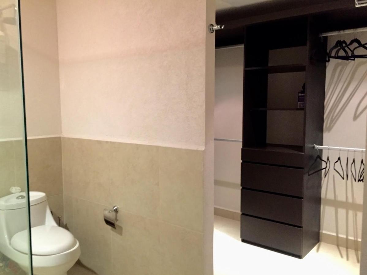 Apartamentos Grand Venetian Puerto Vallarta Eksteriør billede