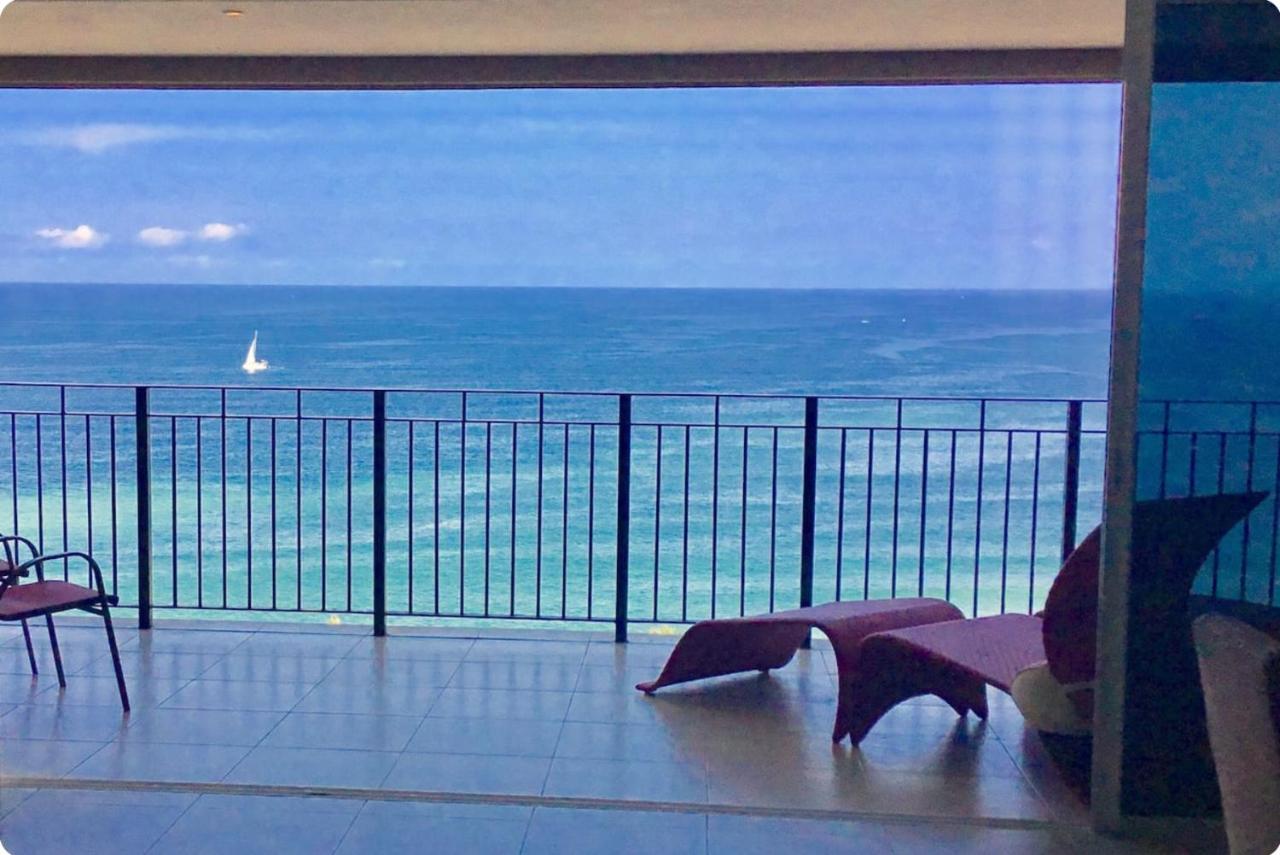 Apartamentos Grand Venetian Puerto Vallarta Eksteriør billede