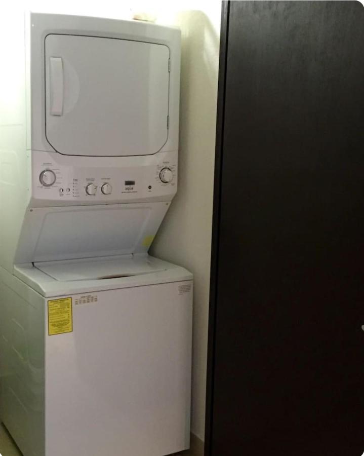 Apartamentos Grand Venetian Puerto Vallarta Eksteriør billede