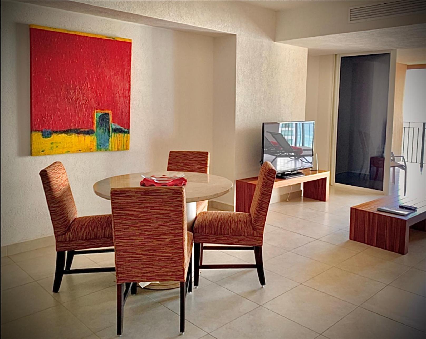 Apartamentos Grand Venetian Puerto Vallarta Værelse billede