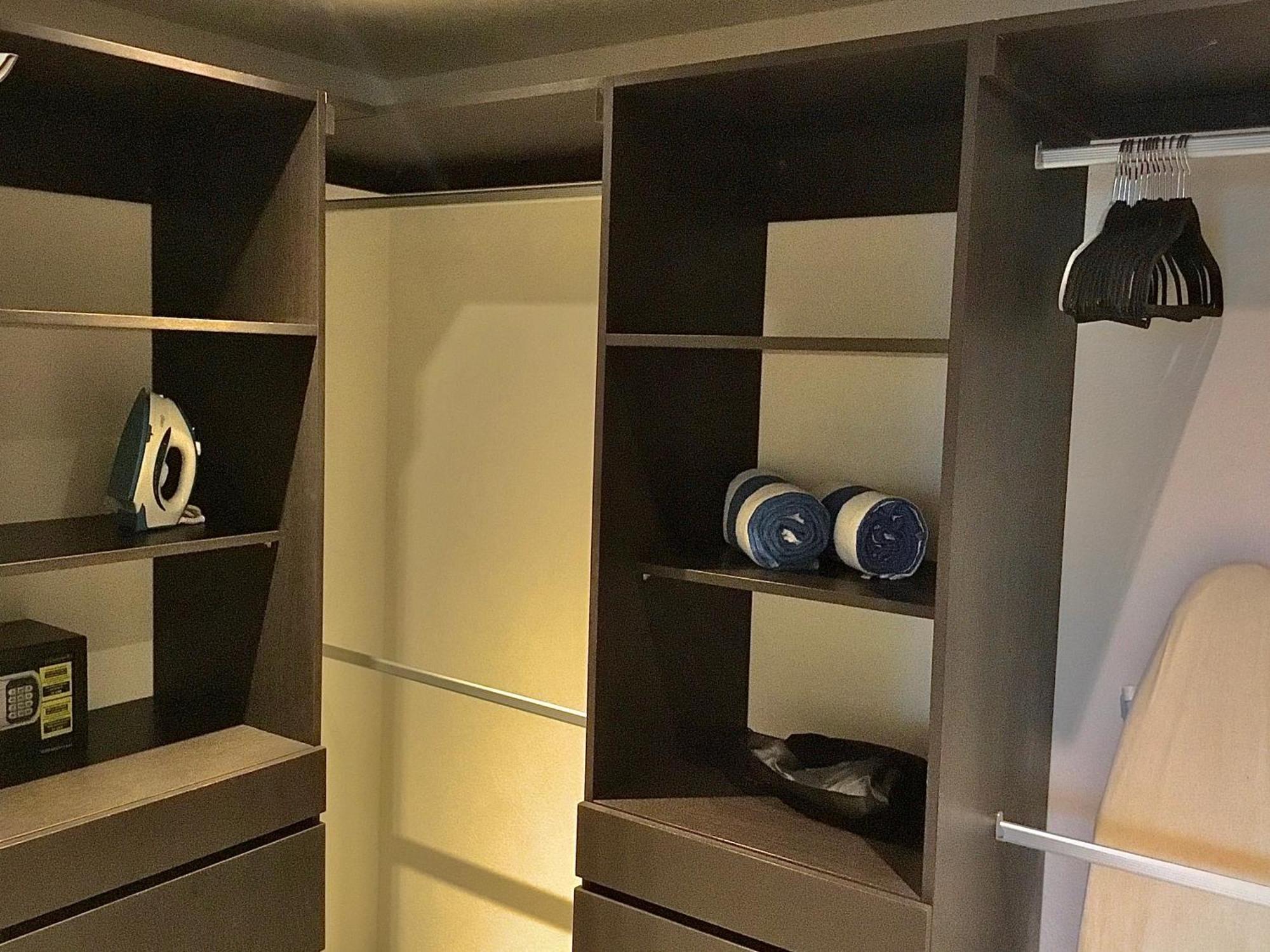 Apartamentos Grand Venetian Puerto Vallarta Værelse billede