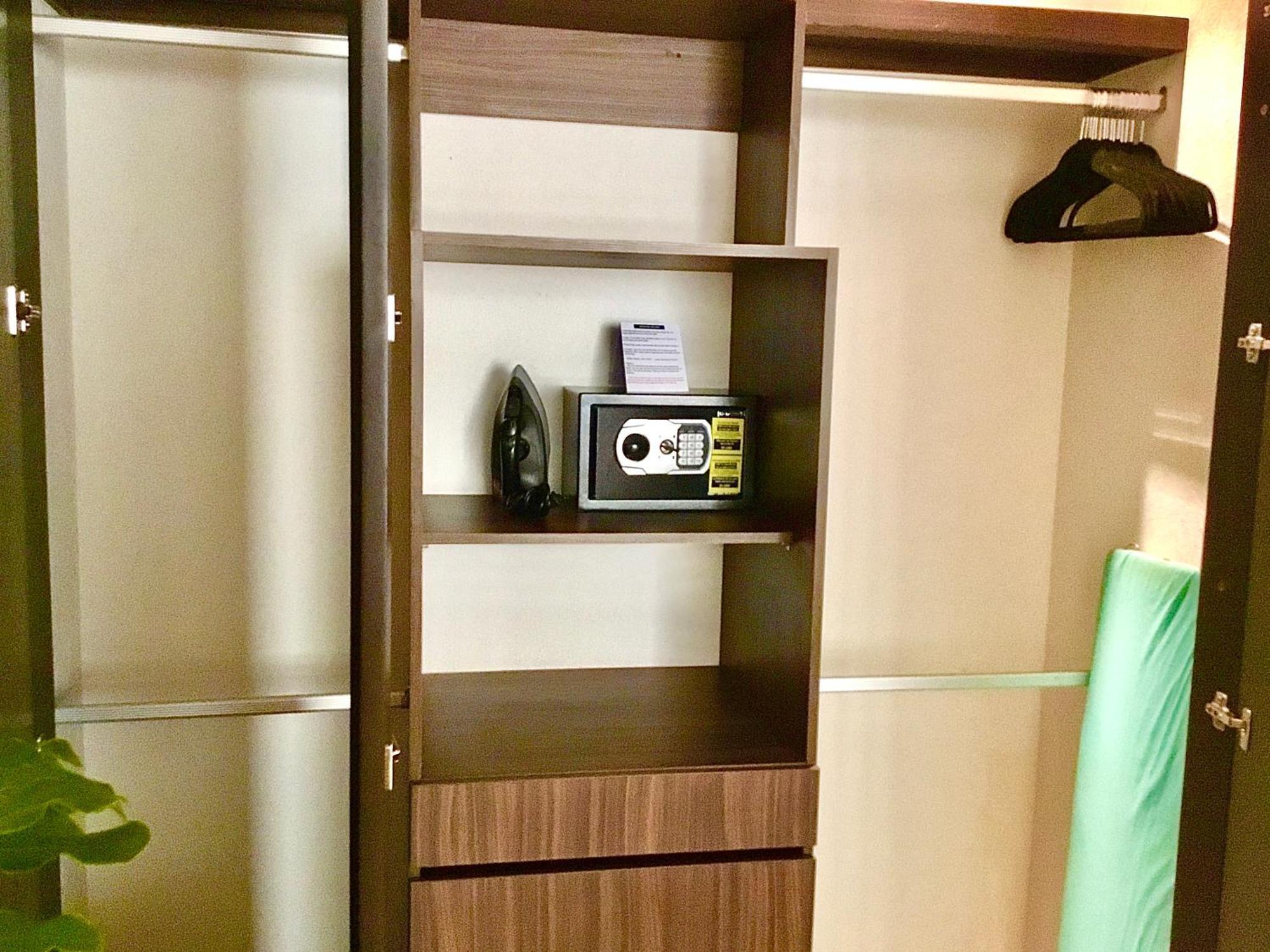 Apartamentos Grand Venetian Puerto Vallarta Værelse billede