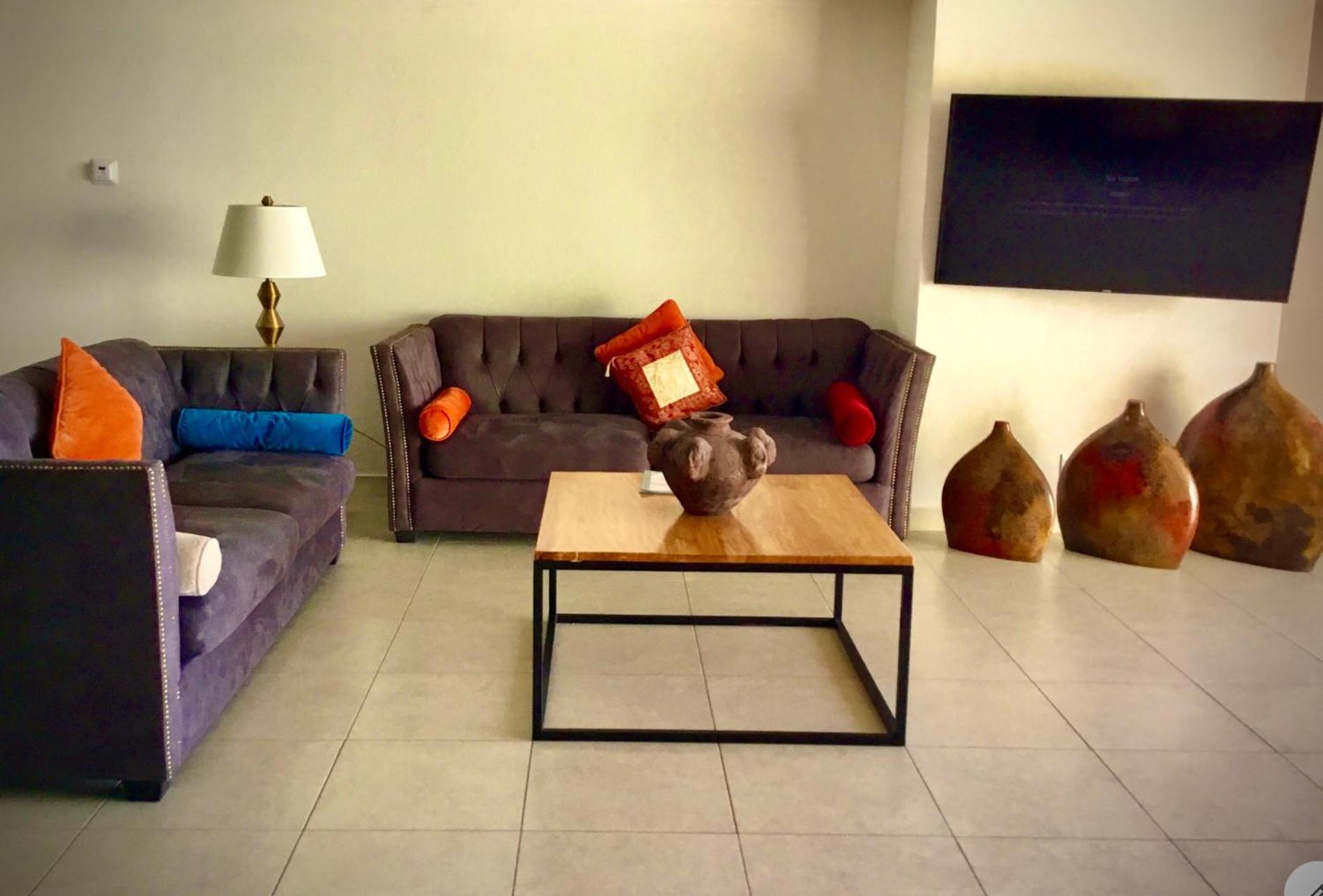 Apartamentos Grand Venetian Puerto Vallarta Værelse billede
